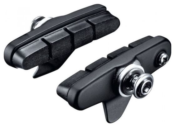 Porte-patins de frein Shimano pour route r55c4 modèle br5800