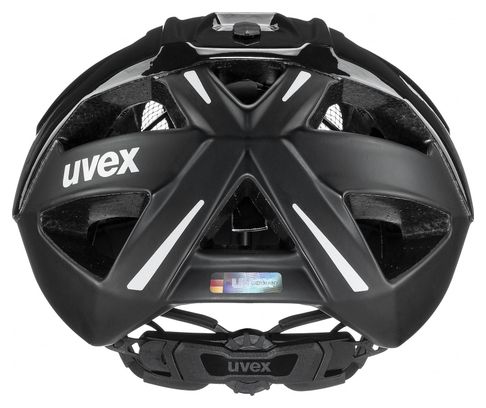 UVEX Gravel X Helmet Black