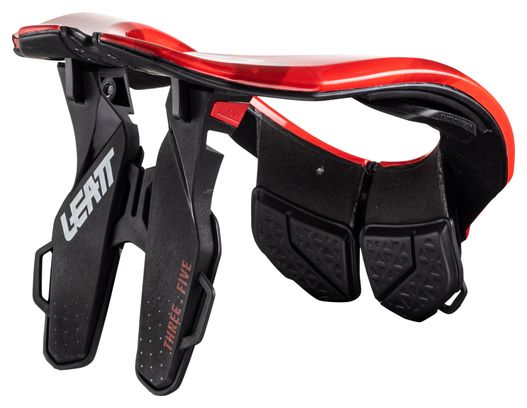 Neck Brace 3.5 Red