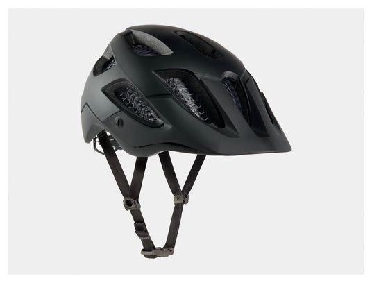 Bontrager Blaze WaveCel MTB-Helm Schwarz CE