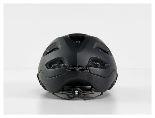 Bontrager Blaze WaveCel MTB Helm Zwart CE