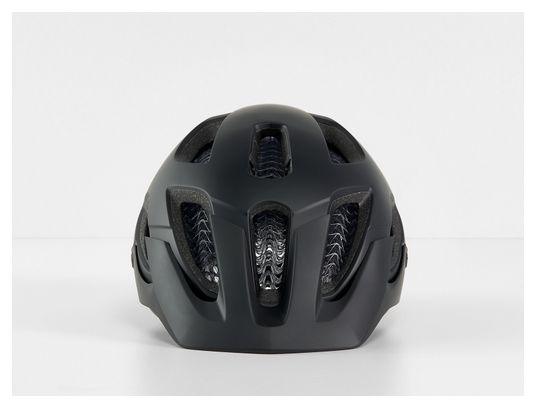Bontrager Blaze WaveCel MTB-Helm Schwarz CE