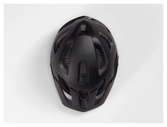 Bontrager Blaze WaveCel MTB Helm Zwart CE