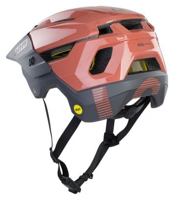 ION Traze Amp MIPS Helmet Orange