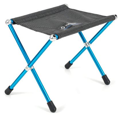 Helinox Speed Stool Klapphocker, schwarz