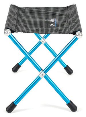 Helinox Speed Stool Klapphocker, schwarz