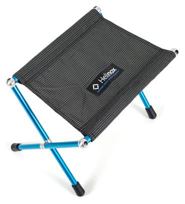 Helinox Speed Stool Klapphocker, schwarz