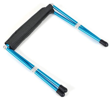Helinox Speed Stool Klapphocker, schwarz