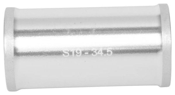 Stan's NoTubes - Kit  Neo Ult / Neo  Axle Spacer  Rear  12X130