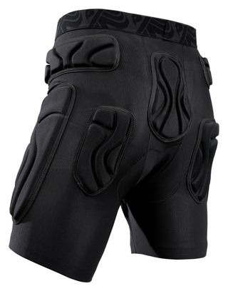 BLUEGRASS 2016 Under Short WOLVERINE Black
