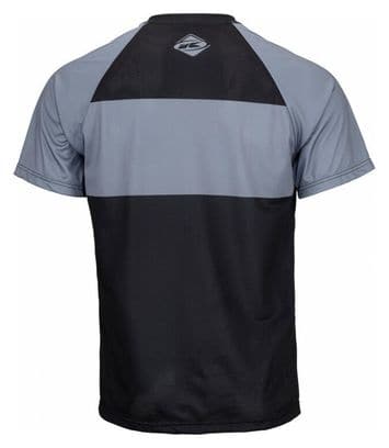 Kenny Charger Jersey Black/Grey