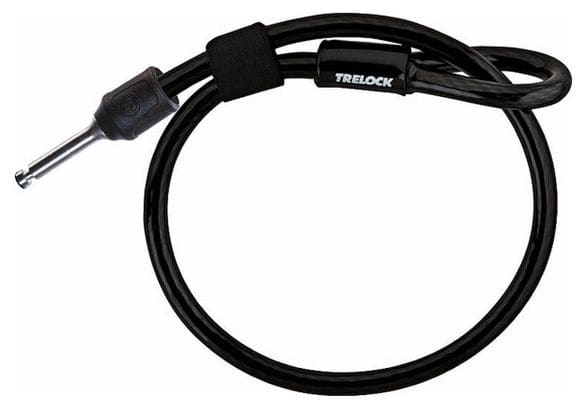 TRELOCK Câble De Rodage Zr 310 / 150 - Noir