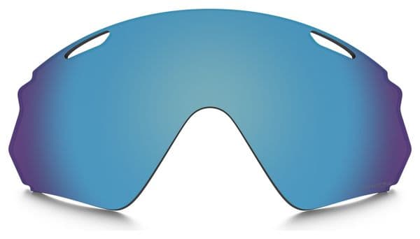 Oakley Wind Jacket 2.0 Prizm Sapphire Replacement Glass