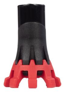 Kit Crossover TSL Outdoor Nero/Rosso