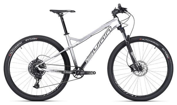 Sunn Tox Finest 29'' Sram SX Eagle 12S Silver S 2020