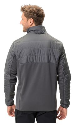 Veste Imperméable 3-en-1 Vaude Miskanti 3-In-1 II Homme Noir