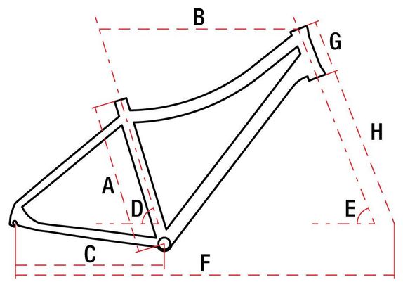 Vélo VTC 28  Femme - ROMET - Orkan 5 - BLEU/NOIR