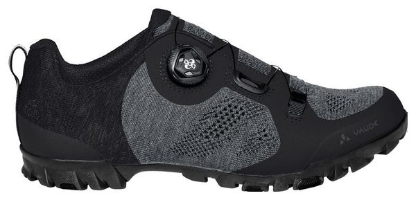 Vaude Men's TVL Skoj black