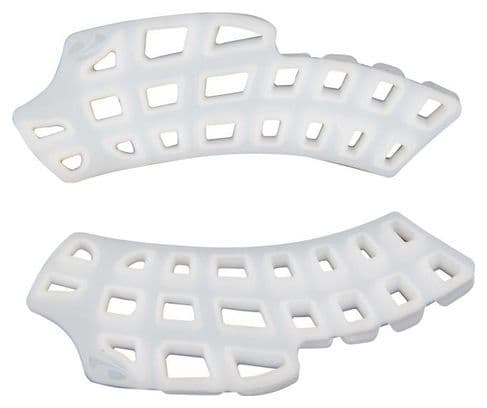 Tioga Spyder Stratum Saddle Replacement Pads White