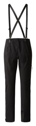 The North Face Summit Chamlang Pantaloni Donna Nero L