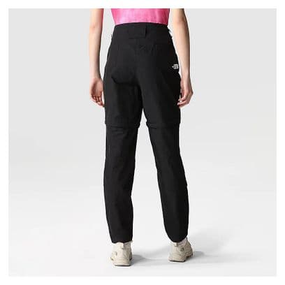 The North Face Summit Chamlang Pantaloni Donna Nero L