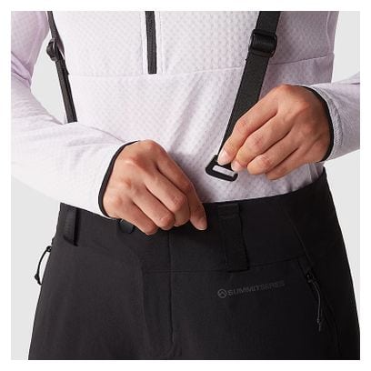 The North Face Summit Chamlang Pantaloni Donna Nero L