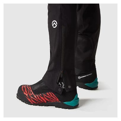 The North Face Summit Chamlang Hose Damen Schwarz L