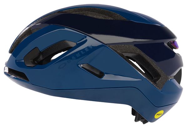 Oakley ARO5 Race Mips Road Helmet Blue