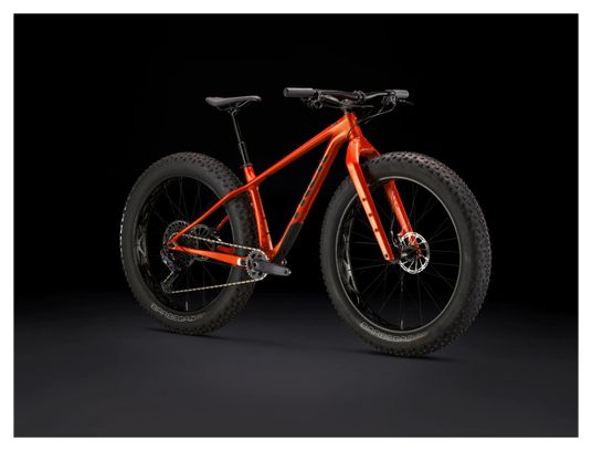 Trek farley 6 fat bike sale