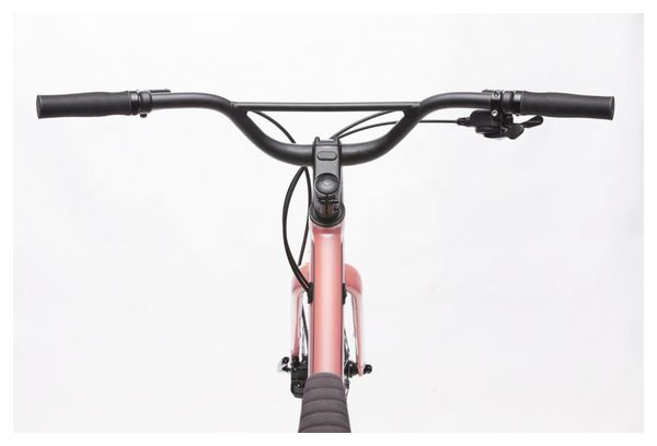 Cannondale Treadwell 2 Remixte Shimano Altus 9V Wow