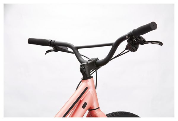Cannondale Treadwell 2 Remixte Shimano Altus 9V Wow