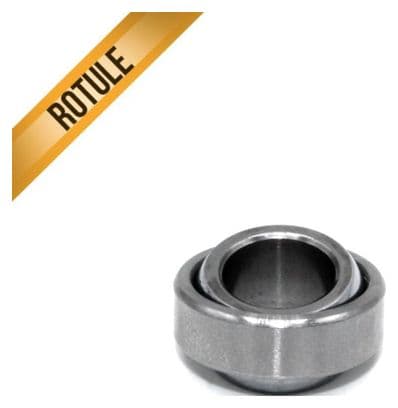 Rotule - Blackbearing - G10 uk - 10 mm 19 mm 9 mm