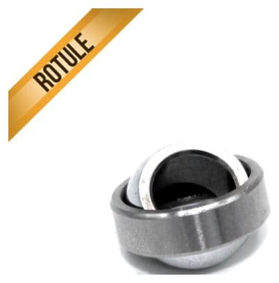 Rotule - Blackbearing - G10 uk - 10 mm 19 mm 9 mm