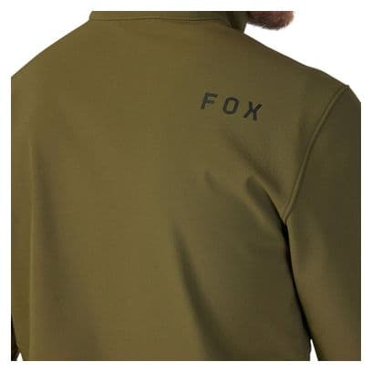 Fox Ranger Fire Jacket Khaki