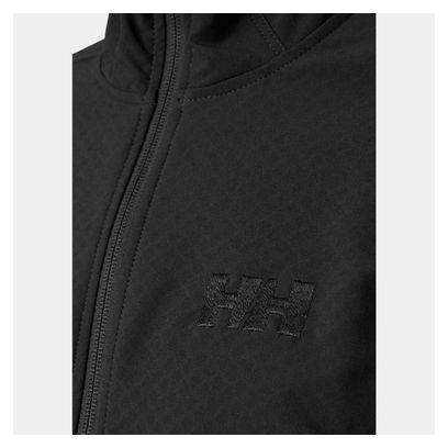 Helly Hansen Cascade Shield Women's Softshell Jacket Black