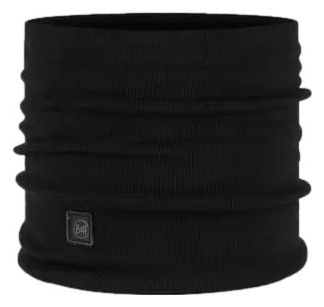 Gargantilla Buff Evo Unisex Negra