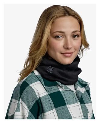 Gargantilla Buff Evo Unisex Negra