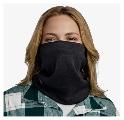 Gargantilla Buff Evo Unisex Negra