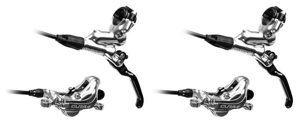 Formula Cura 4 Brakeset Polish 2019
