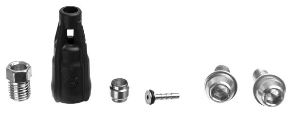 Formula Cura 4 Brakeset Polish 2019