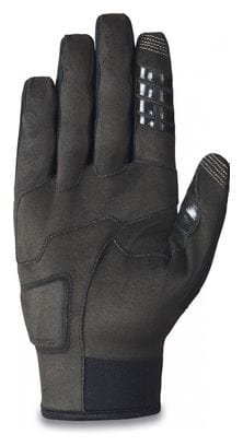 Gants Dakine Cross-X Steel Grey XL