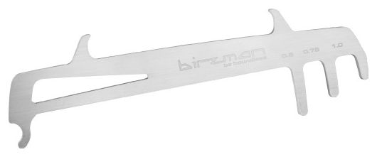 Birzman Chain Wear Indicator 1-12 Speed