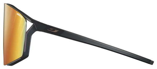 Lunettes Julbo Edge Reactiv 1-3 Noir 