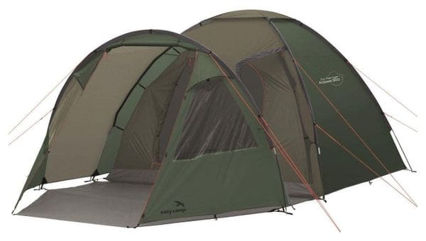 Tente pour 5 personnes - Easy Camp Eclipse 500 - 100% polyester respirant