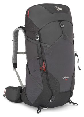 Wanderrucksack Lowe Alpine Yacuri 48L Schwarz