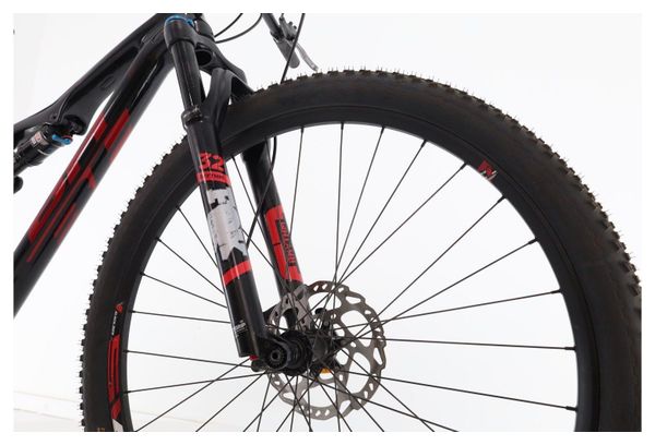 Produit reconditionné · BH Lynx Race 6.0 Carbone XT / Vélo VTT / BH | Bon état