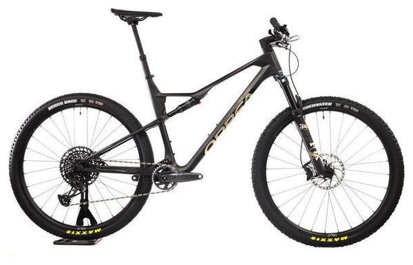 Produit reconditionné · Orbea Oiz M21 / VTT | Très bon état