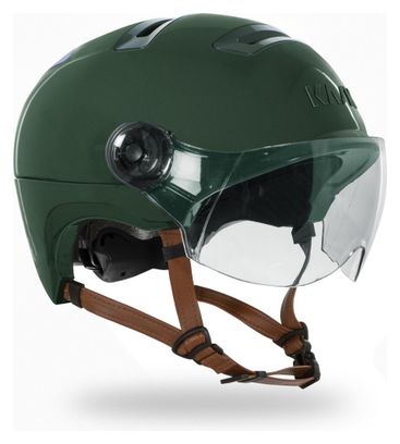 Kask Urban R City Helmet Green