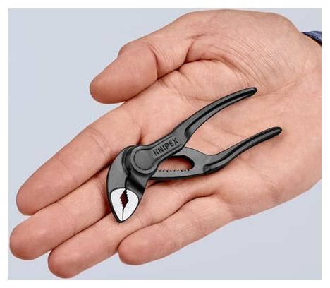 Knipex Cobra XS 100 mm tang