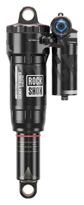 Rockshox Super Deluxe Ultimate RC2T DebonAir Metric Shock R55/C30